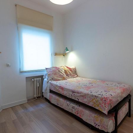 Apartment Chamartin-Ciudad Ramos Carrion By Interhome Madrid Extérieur photo