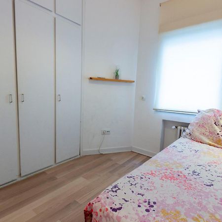 Apartment Chamartin-Ciudad Ramos Carrion By Interhome Madrid Extérieur photo