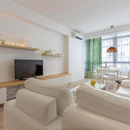 Apartment Chamartin-Ciudad Ramos Carrion By Interhome Madrid Extérieur photo