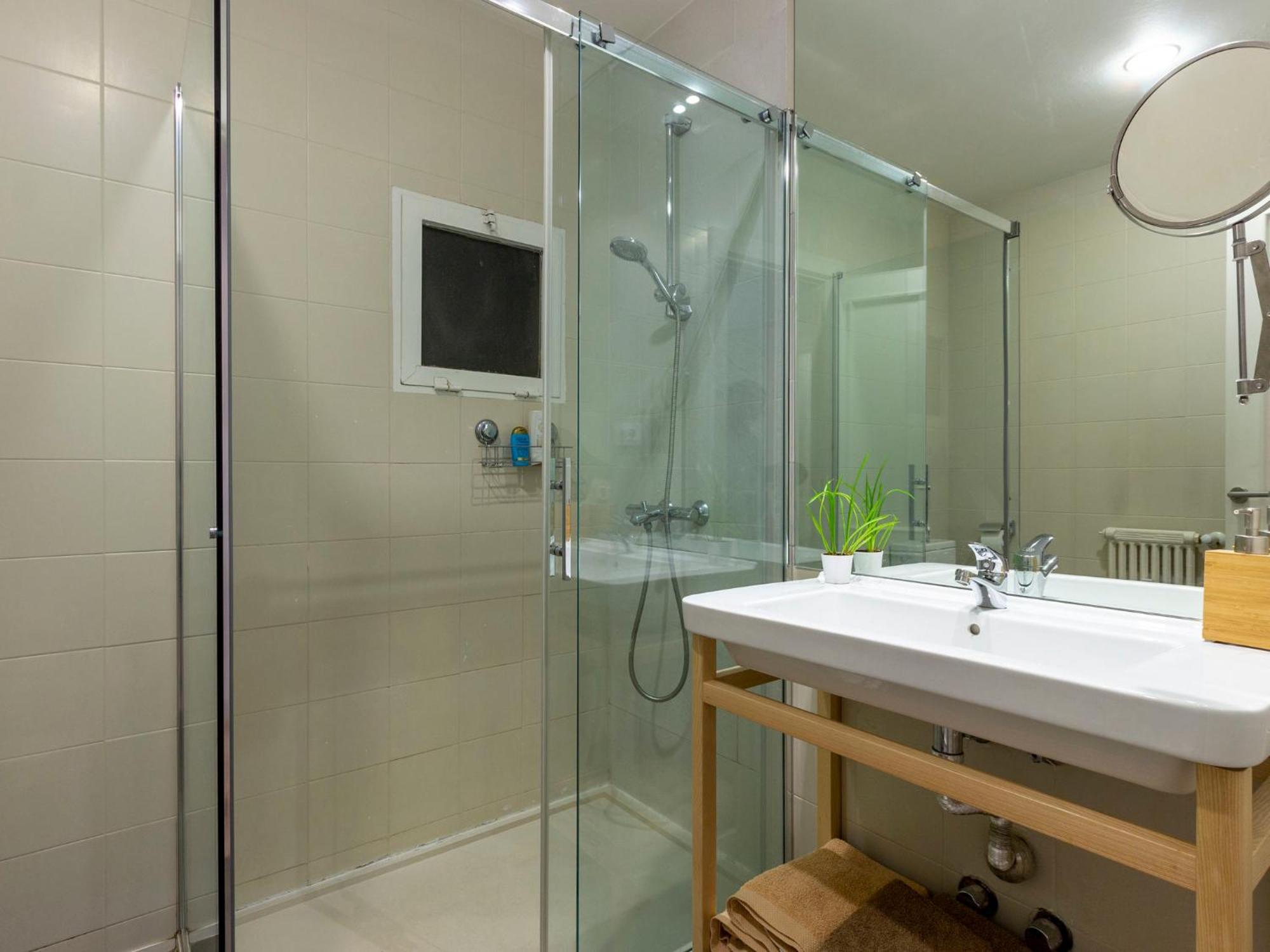 Apartment Chamartin-Ciudad Ramos Carrion By Interhome Madrid Extérieur photo