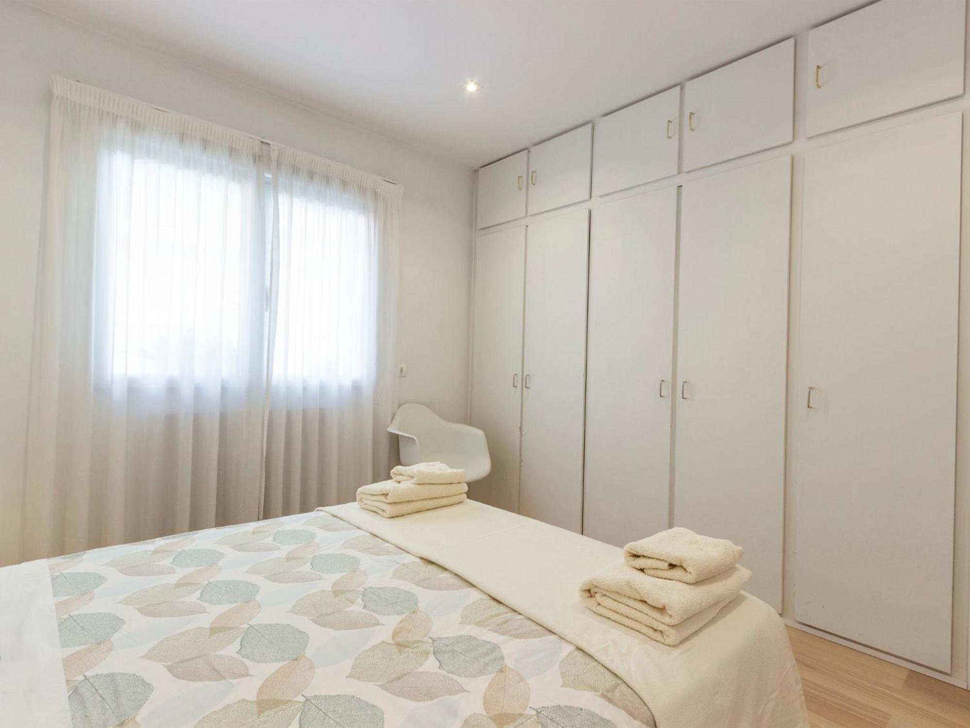 Apartment Chamartin-Ciudad Ramos Carrion By Interhome Madrid Extérieur photo