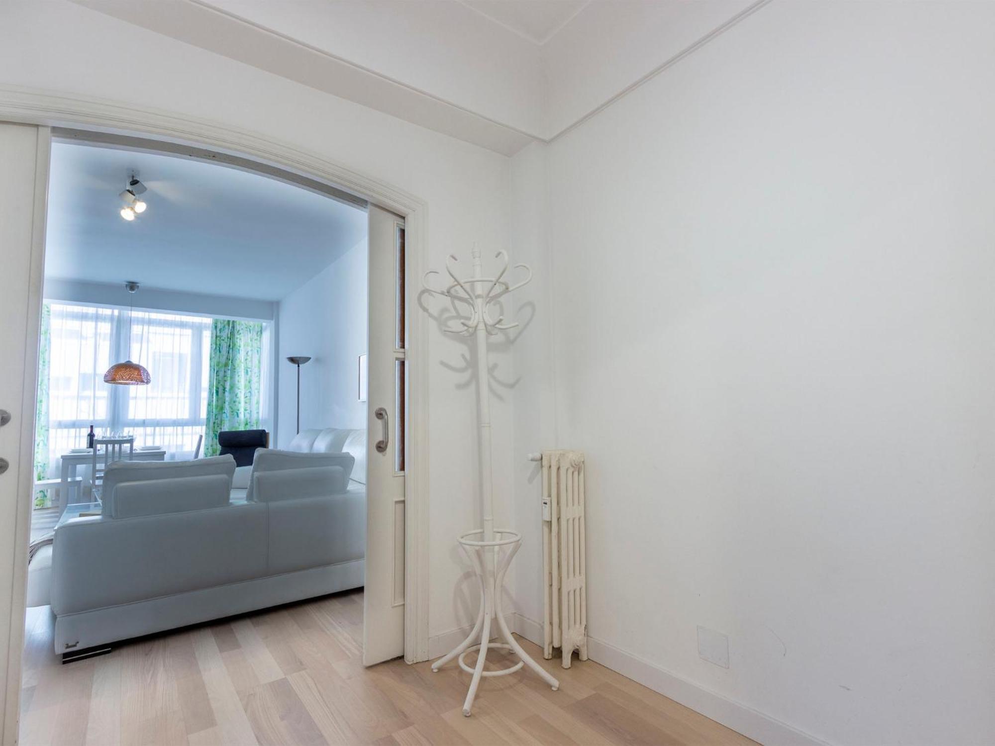 Apartment Chamartin-Ciudad Ramos Carrion By Interhome Madrid Extérieur photo